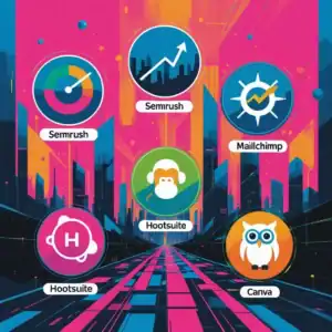 dm tools which help small businesses to grow